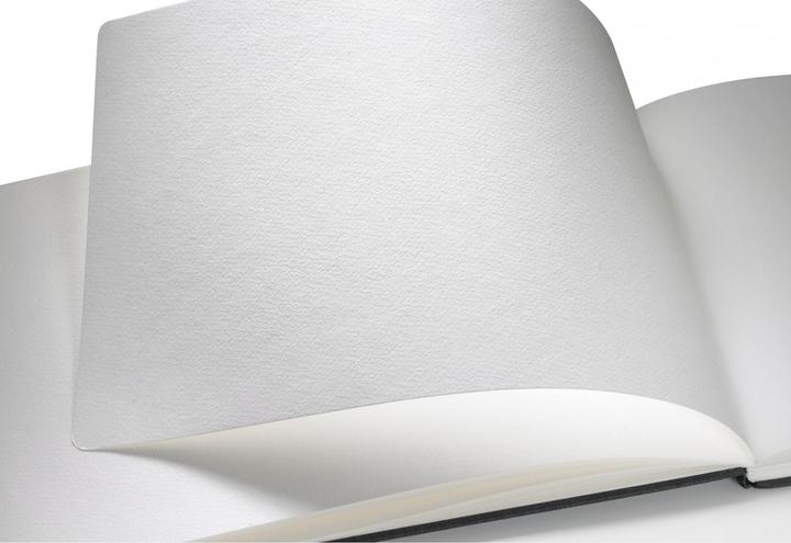 Immagine prodotto Hahnemühle Libro acquerello A 6 formato verticale 60 p. 200 g (A6, Copertina rigida)