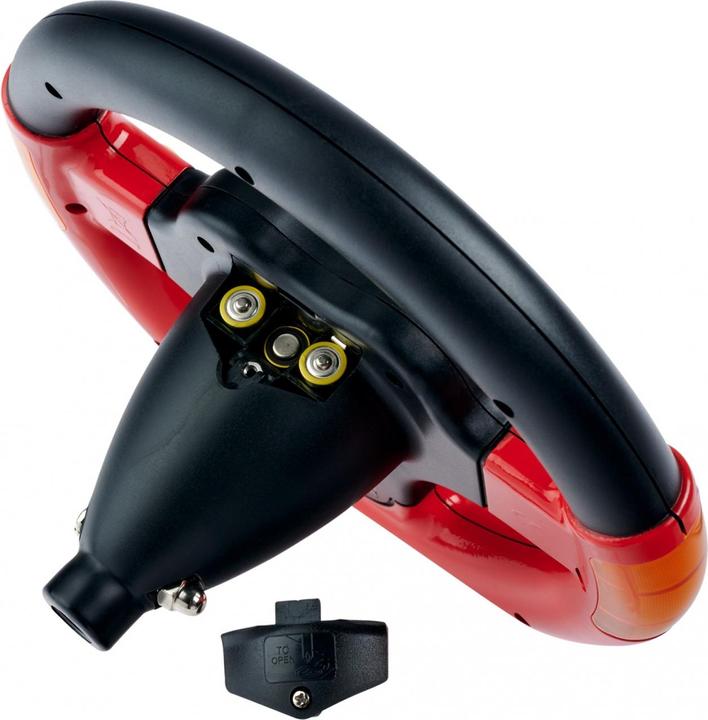 Produktbild BIG Spielrad mit Ton