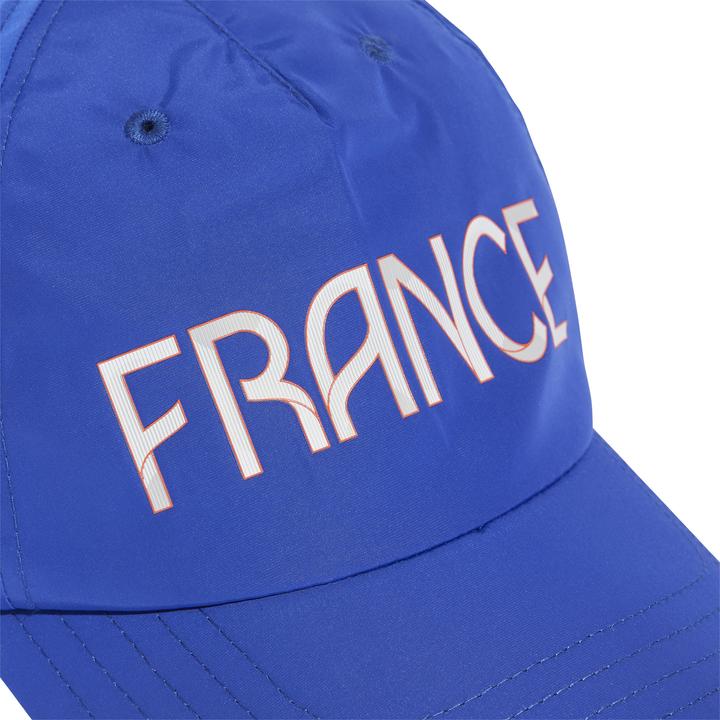 Image du produit adidas Team France Tech Cap (XL)