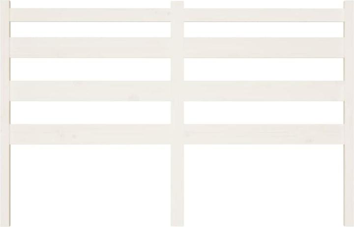 Produktbild VidaXL Bonar (166 x 4 x 100 cm)