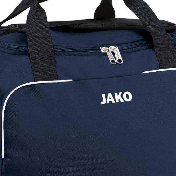 Actual product image JAKO Classico sports bag with bottom compartment (55 l)