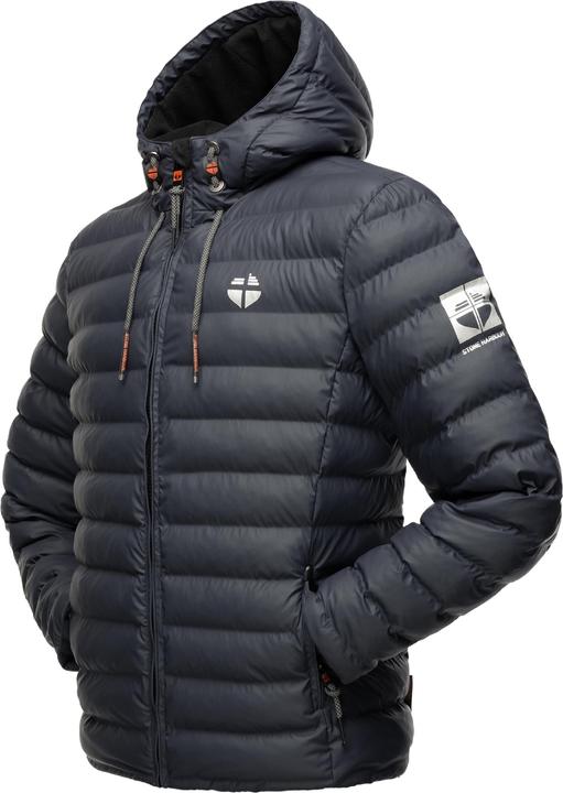 Actual product image Stone Harbour Zaharoo (XXL)