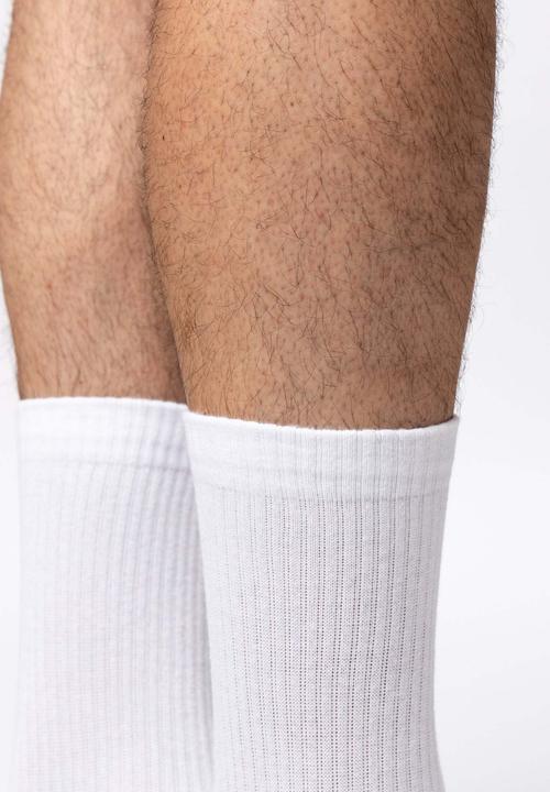 Produktbild Snocks Premium Tennissocken (47 - 50)