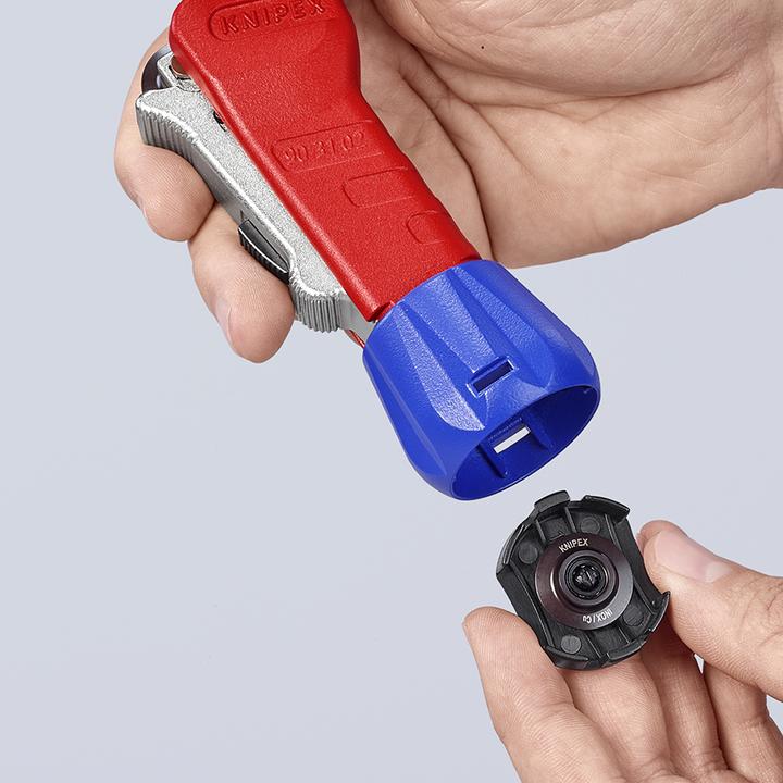 Actual product image Knipex TubiX XL (260 mm)