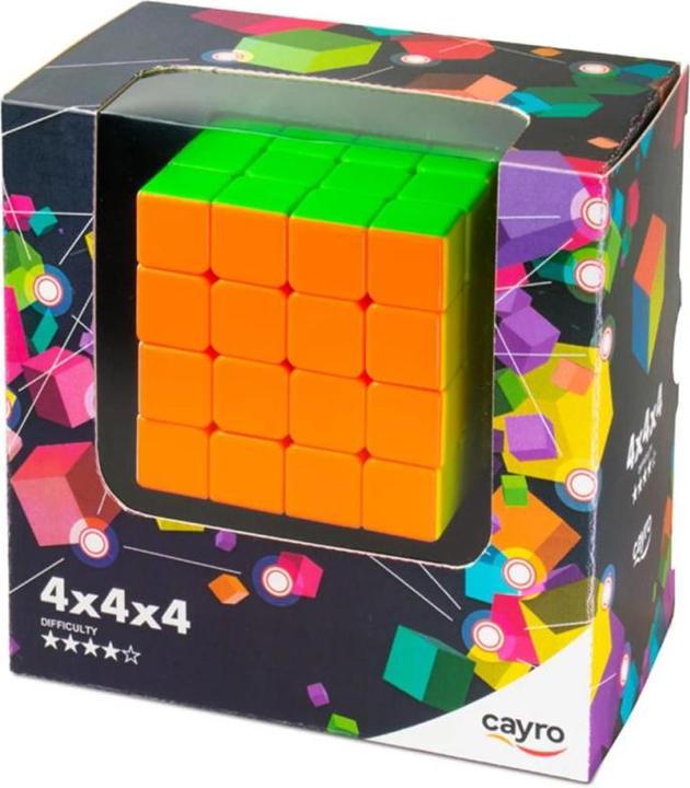 Cayro Cubo 4x4 Classic (4 x 4)