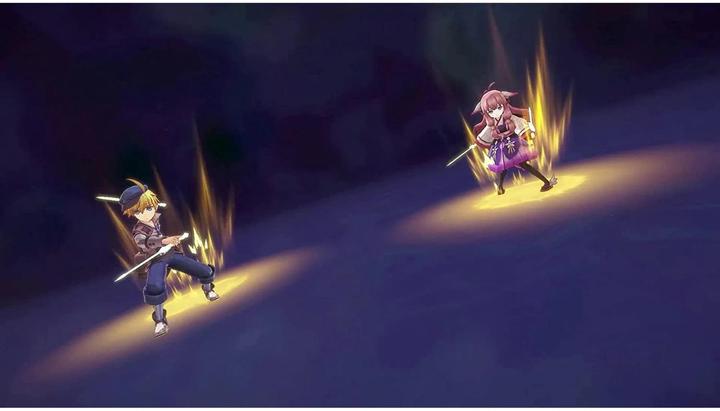 Image du produit Wild River Games Rune Factory 5 (Switch, DE)