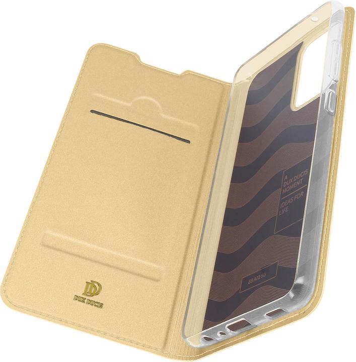 Productafbeelding Dux Ducis Skin Pro Serie Boekomslag (Samsung Galaxy A72 5G)