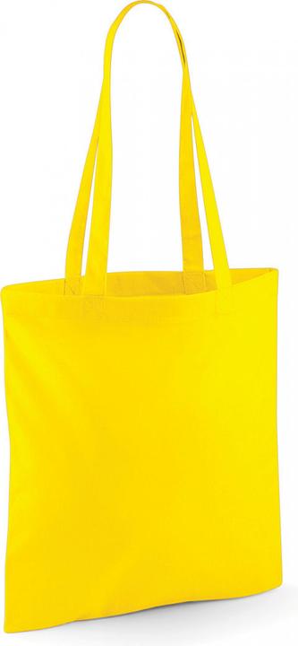 Westford Mill Tote Bag mit langen Henkeln