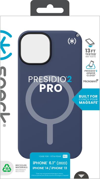 Image du produit speck Presidio2 Pro (Apple iPhone 15)