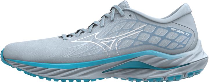 Actual product image Mizuno WAVE INSPIRE 20 (42)