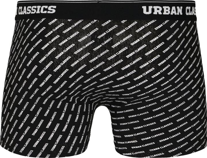 Produktbild Urban Classics Boxer Shorts 3-Pack (L, 3er Pack)