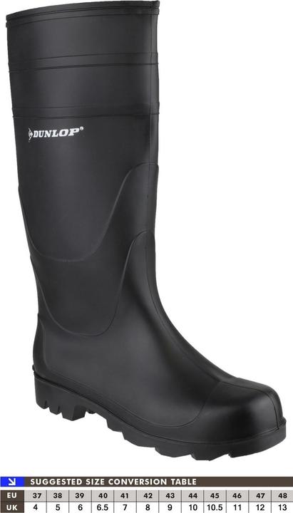 Produktbild Dunlop UTFS102 P (41)