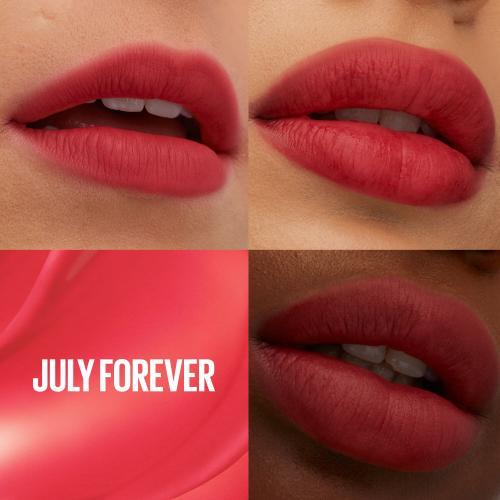 Image du produit Maybelline New York MNY Superstay/Forever Lip (35 juillet pour toujours)