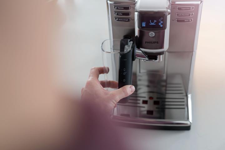 Produktbild Philips LatteGo Series 5000