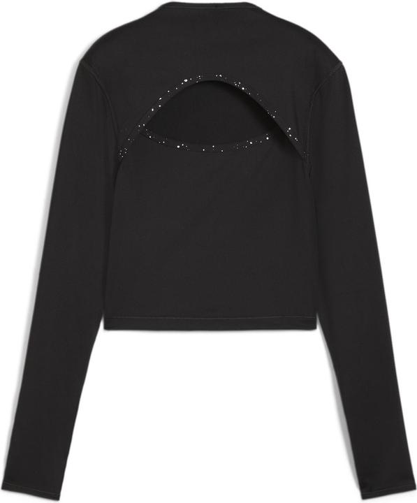 Actual product image Puma Intergalactic Ls Top (S)