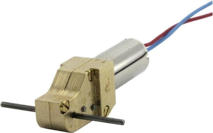 Produktbild Sol Expert 42302 Micro-Getriebebausatz Fertigbaustein, geflanscht