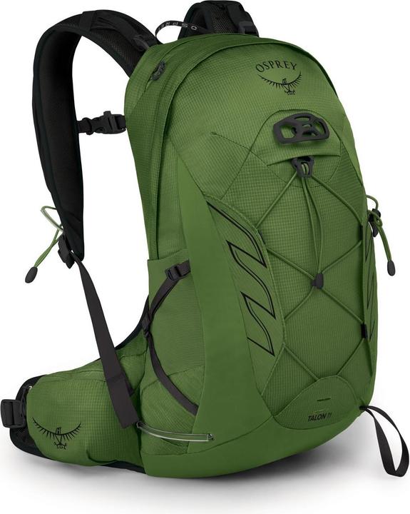 Produktbild Osprey Talon 11 L-XL Rucksack 51 cm (23 l)