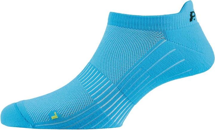 Neon Blue