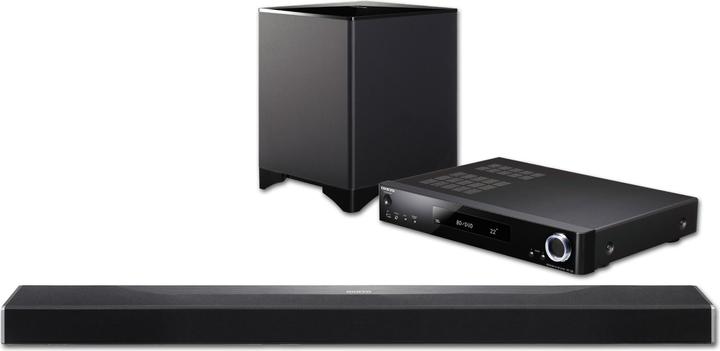 Produktbild Onkyo Ls-7200 (190 W, 5.1.2 Kanal)