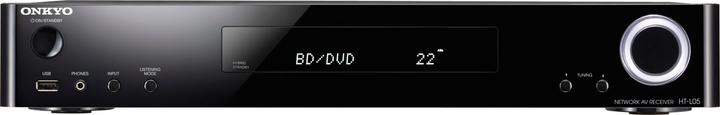 Produktbild Onkyo Ls-7200 (190 W, 5.1.2 Kanal)