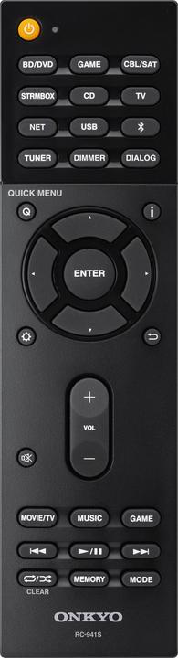 Produktbild Onkyo Ls-7200 (190 W, 5.1.2 Kanal)