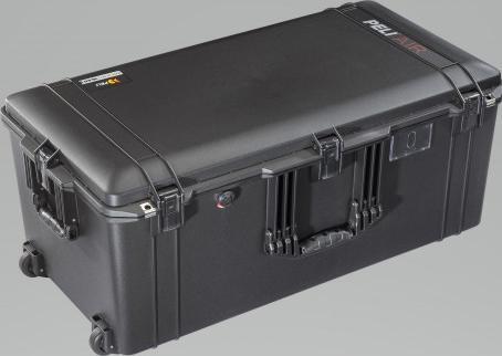 Actual product image Peli Case 1646 Air NF (Photo case)