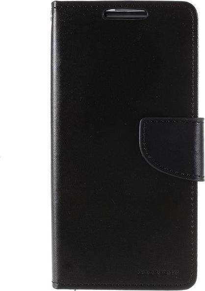 Actual product image Goospery Bravo Diary Series (Samsung Galaxy Note 10)