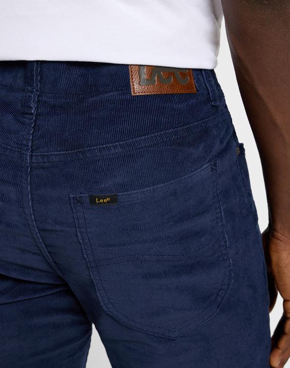 Produktbild Lee Stoffhose Slim Fit MVP (30)