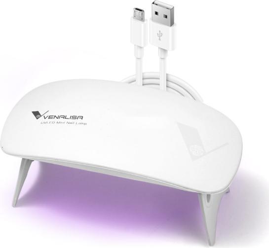 Image du produit Canni Lampe LED et UV
