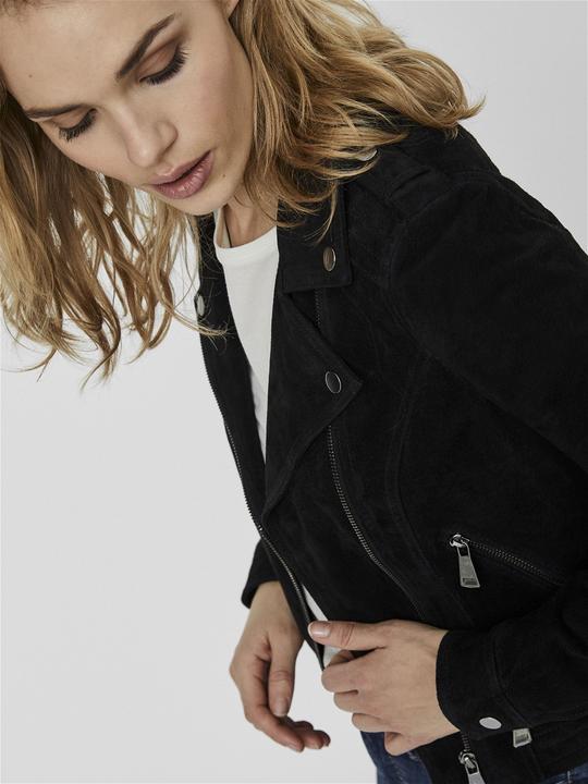Produktbild Vero Moda Wildleder Jacke (XS)