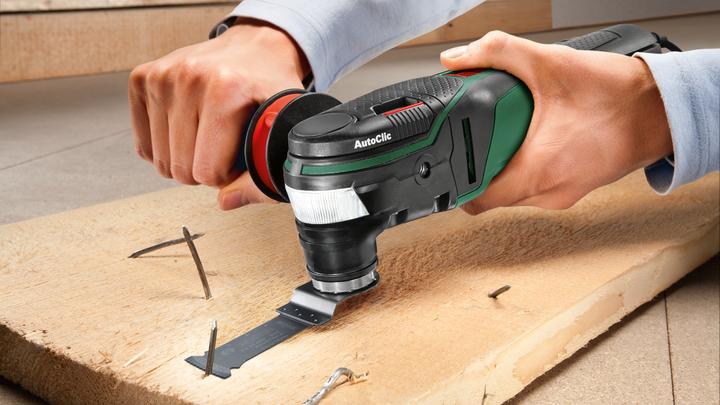 Immagine prodotto Bosch Professional Zubehör Set Starlock Universale, 13 pezzi, per Multi-Cutter, Legno e Metallo
