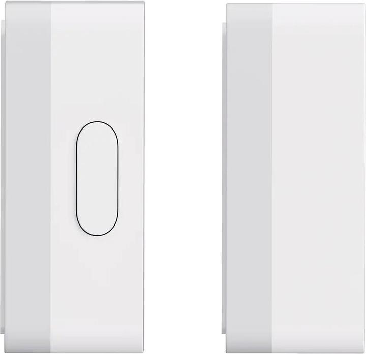 Actual product image Xiaomi Mi Door and Window Sensor
