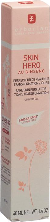 Actual product image Erborian Skin Hero (40 ml, Day cream)