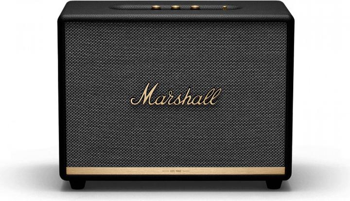 Produktbild Marshall Woburn II (Netzbetrieb)