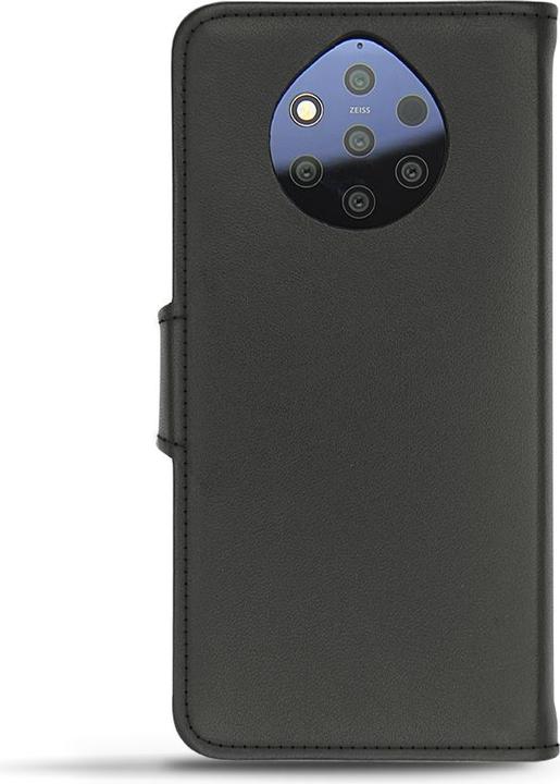 Immagine prodotto Noreve Cover in pelle portafoglio (Nokia 9 PureView)