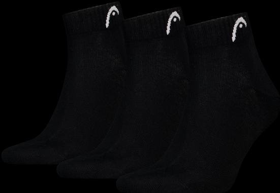 Head All Sports Training Quarter 3p Unisex