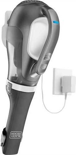 Produktbild Black & Decker Dustbuster DV7215EL