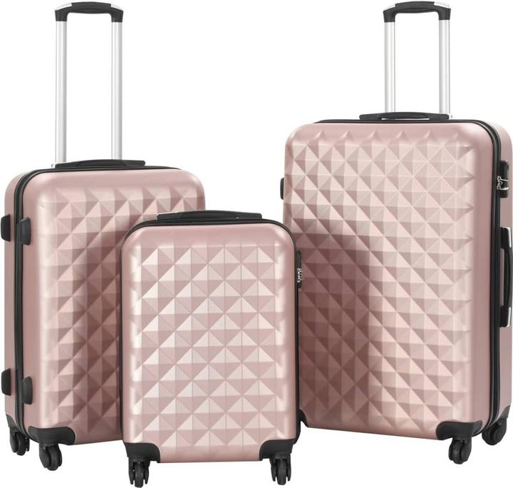 Immagine prodotto VidaXL Alfonso (Bagaglio a mano (fino a 50 litri))