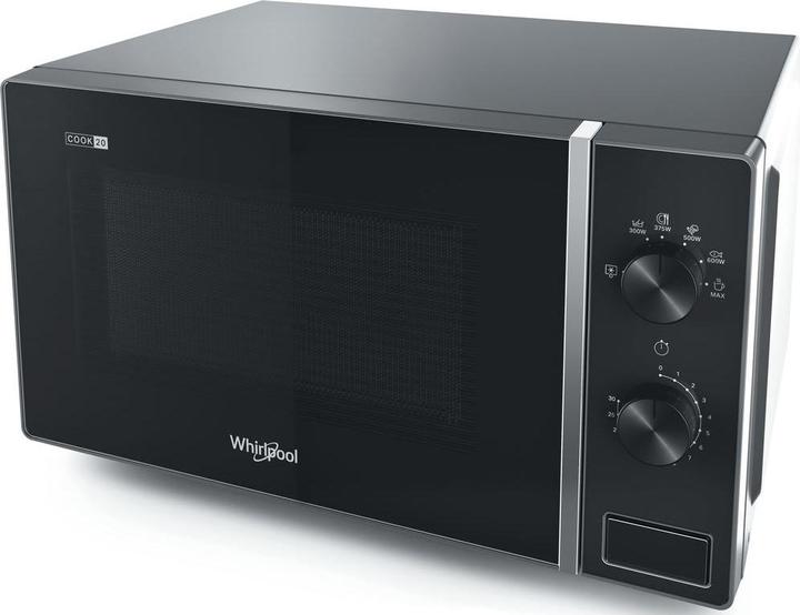 Immagine prodotto Whirlpool MWP 101 SB (20 l)