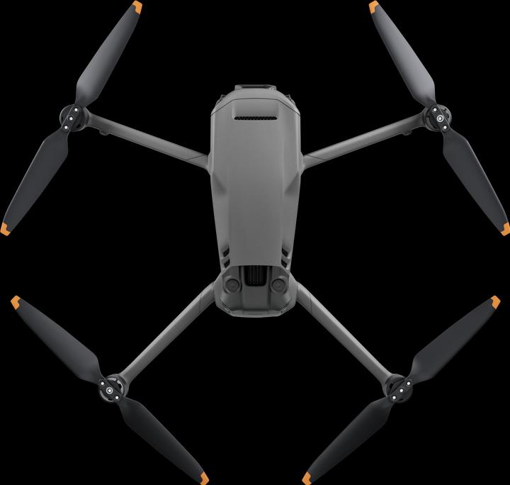 Image du produit DJI Mavic 3 Classic avec télécommande RC (46 min, 895 g, 20 Mpx)