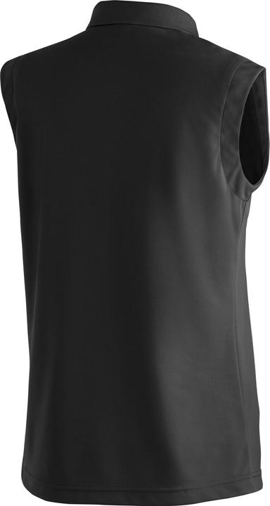 Immagine prodotto Maier Sports Women's Ulrike Sleeveless (36, S)