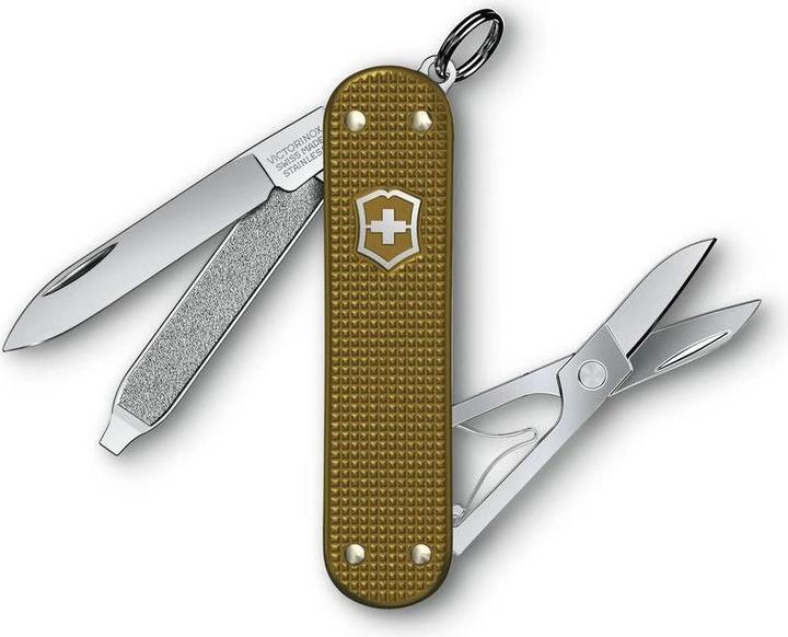 Produktbild Victorinox Classic SD Alox Limited Edition 2024