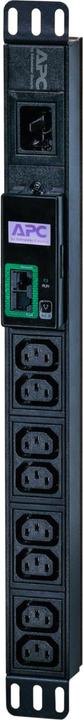 Produktbild APC Easy PDU Metered EPDU1016M