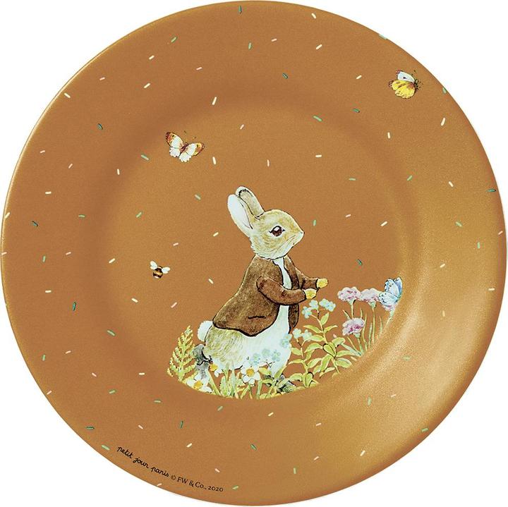 Immagine prodotto Petit Jour Paris piatto da dessert per bambini pierre lapin