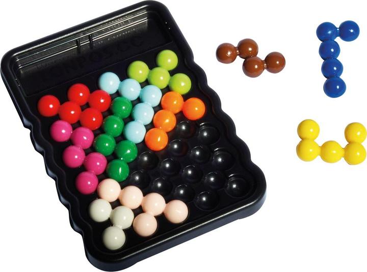 Actual product image HCM Kinzel Lonpos J 99 (German)