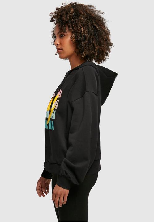 Image du produit Merchcode Ladies Mothers Day - Sweat à capuche surdimensionné pour maman - 112287 (M)