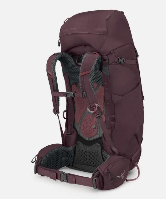Produktbild Osprey Women's Kyte 58 (58 l)