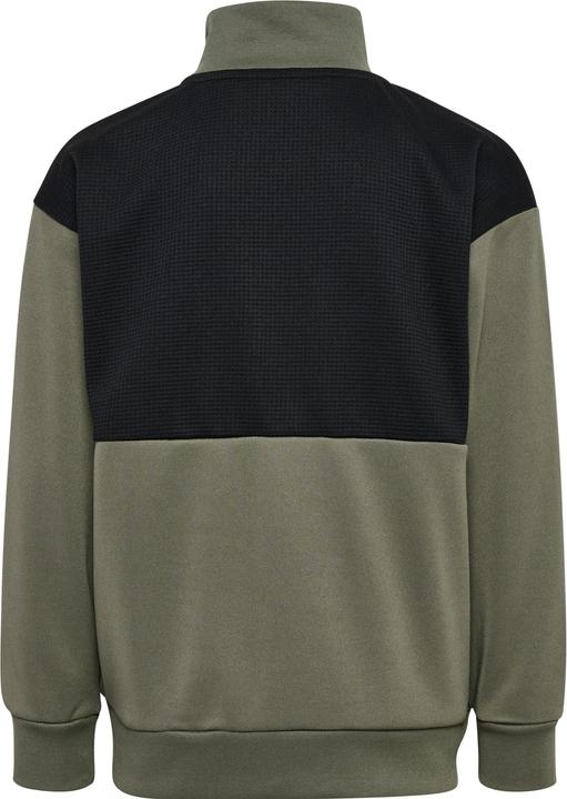 Produktbild hummel hmlODIN ZIP JACKET (152)