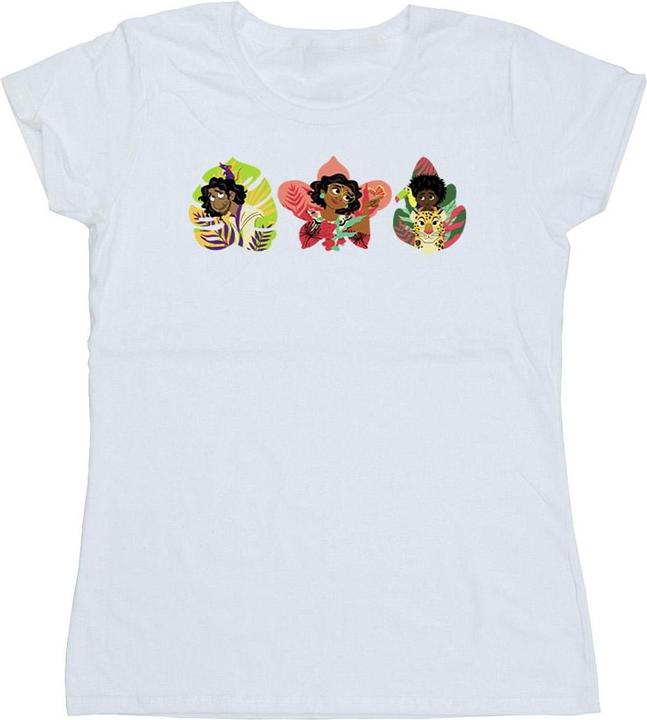 Produktbild Disney Encanto Family Line TShirt (L)