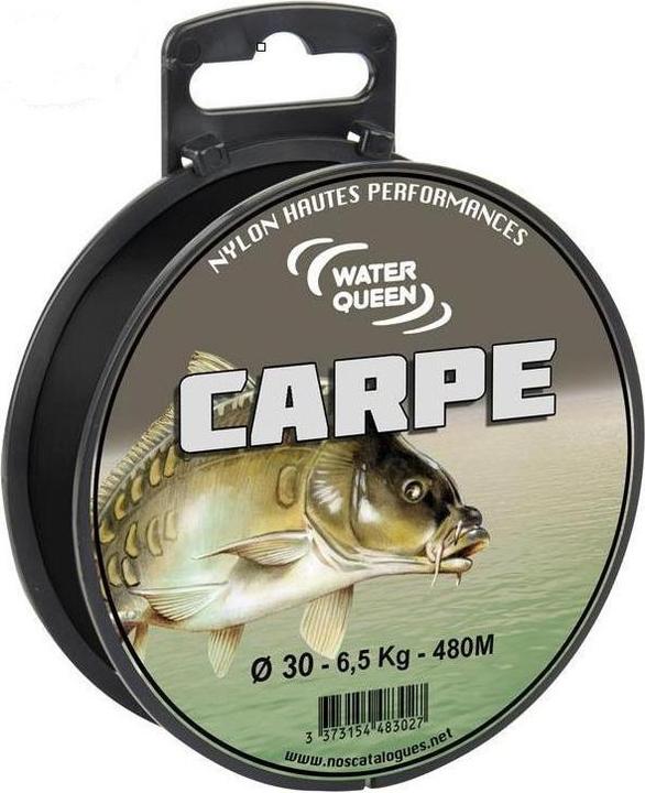 Produktbild Water Queen Carpe 360m 8,1kg
